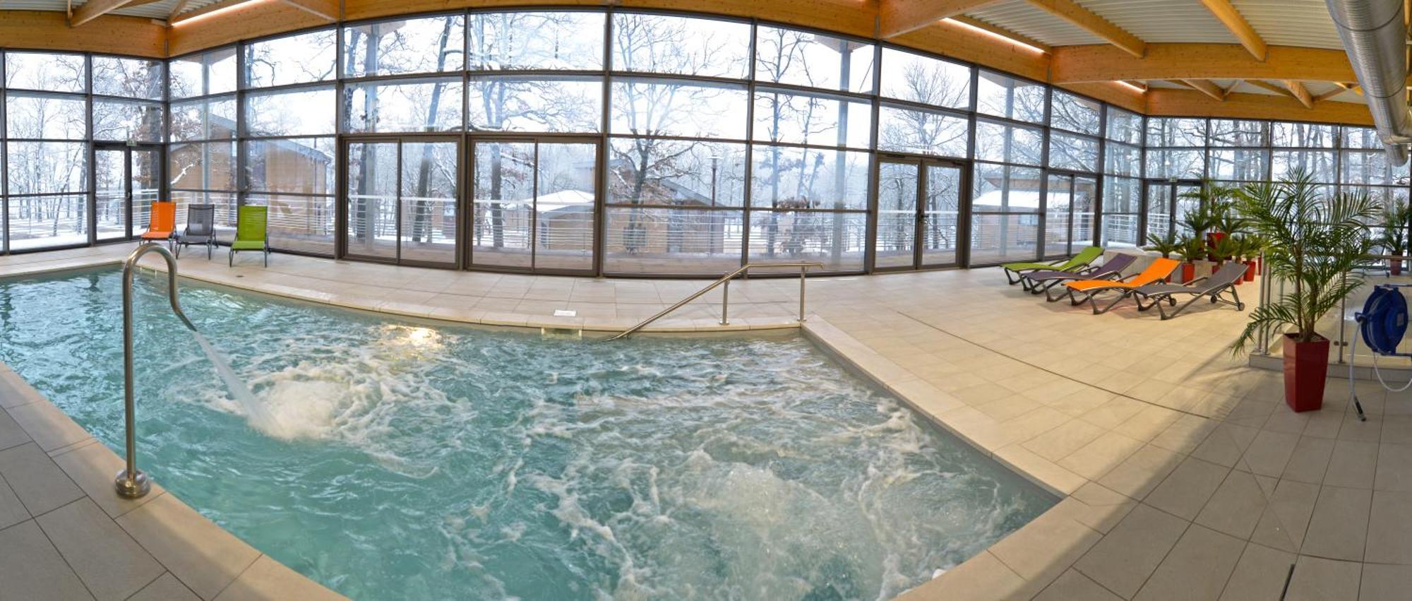 Residence Le Clos Des Chenes Le Massegros Eksteriør billede