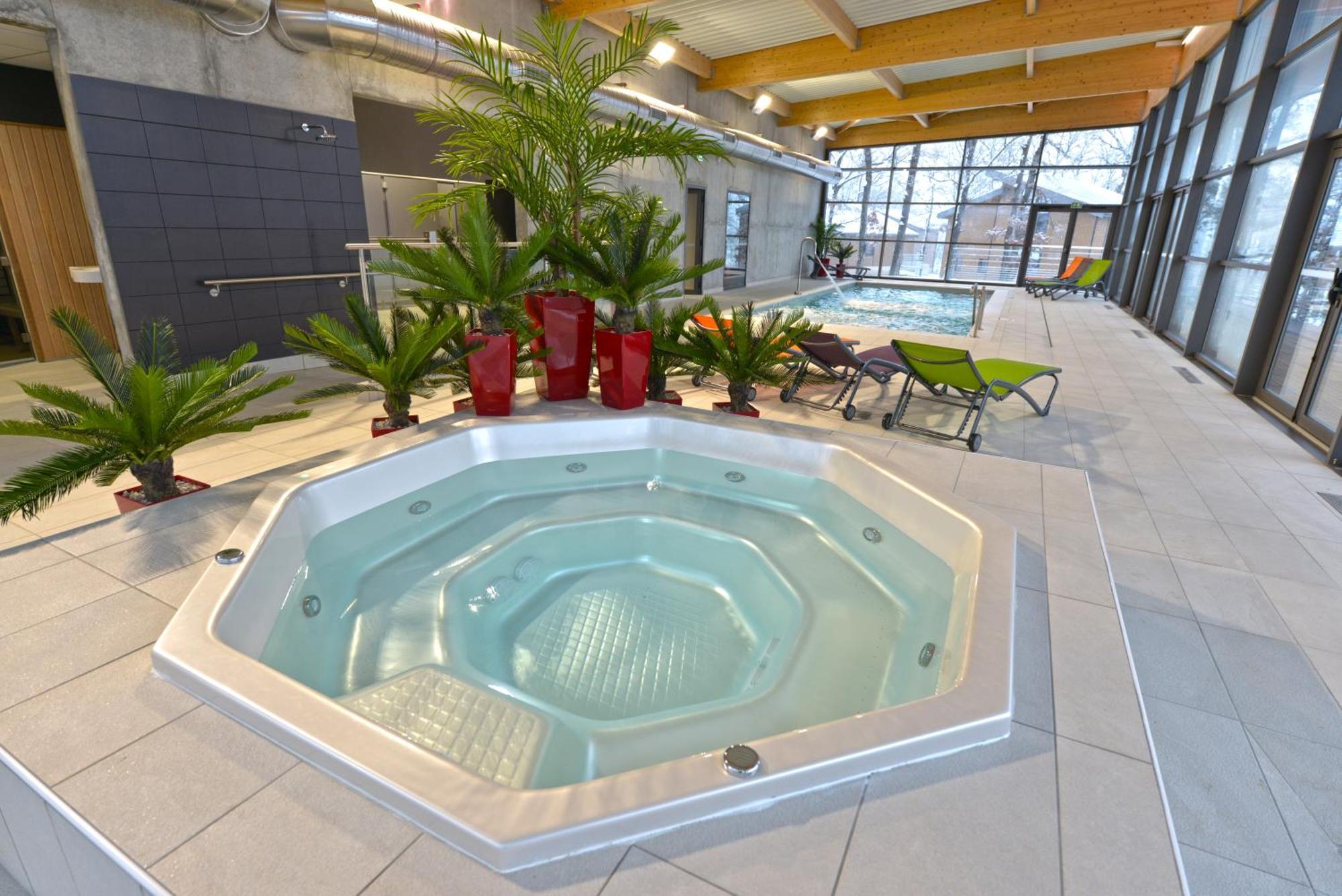 Residence Le Clos Des Chenes Le Massegros Eksteriør billede