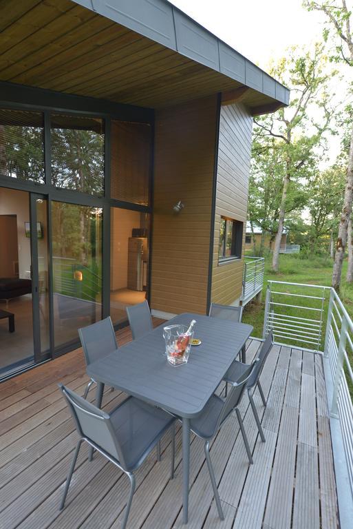 Residence Le Clos Des Chenes Le Massegros Eksteriør billede