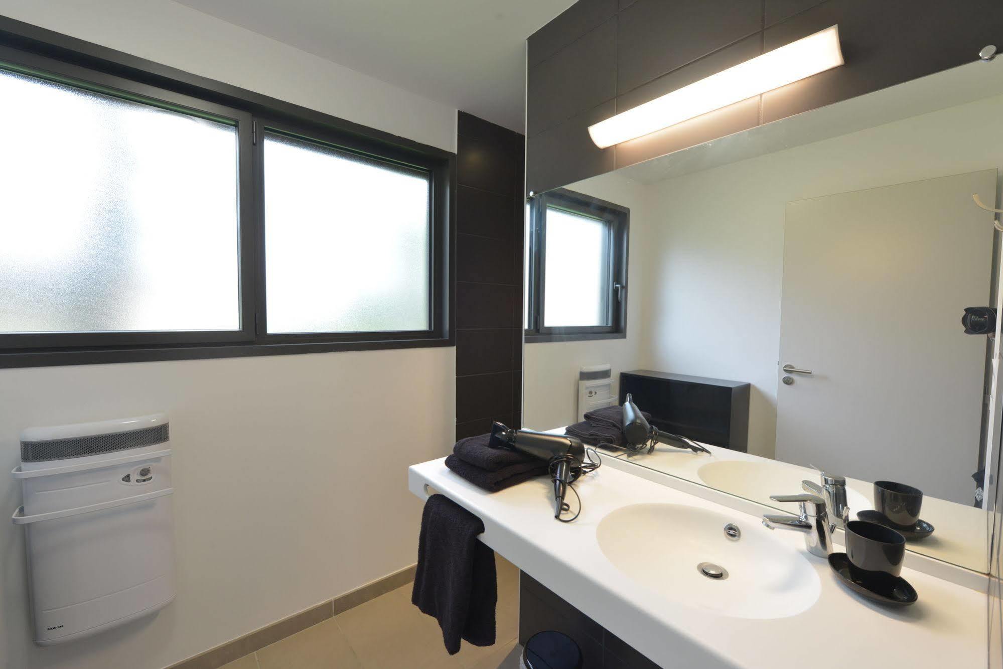 Residence Le Clos Des Chenes Le Massegros Eksteriør billede