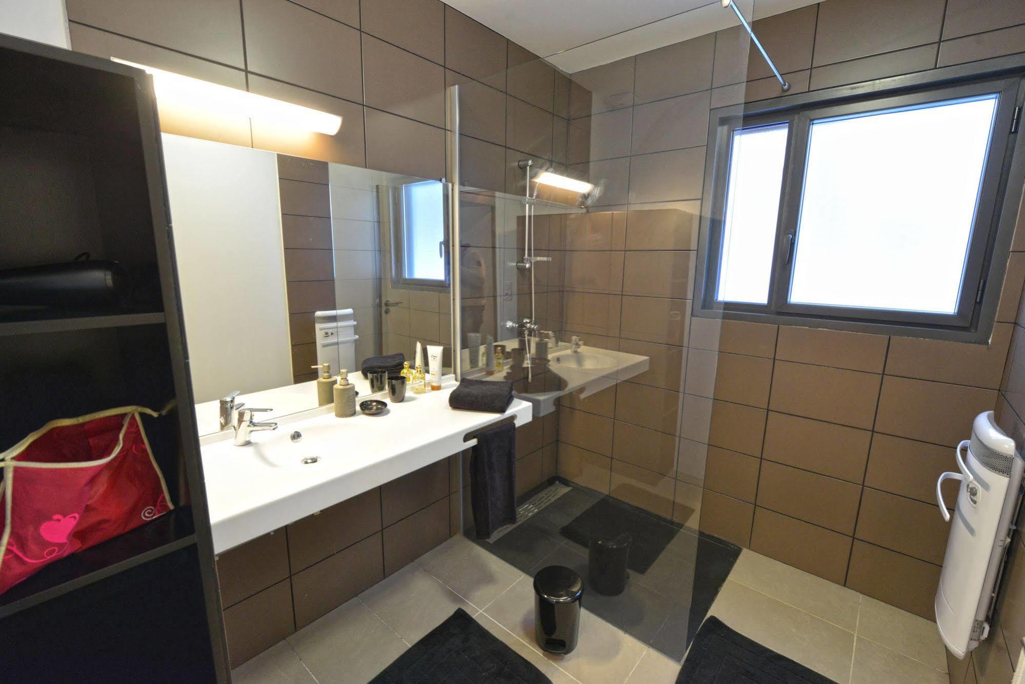 Residence Le Clos Des Chenes Le Massegros Eksteriør billede